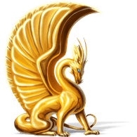 GOL-D emblem