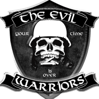 T_E_W emblem