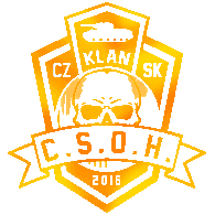 CS0H emblem
