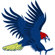 HIRET emblem
