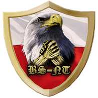 BS-NT emblem