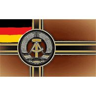 VEB1 emblem