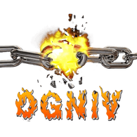 OGNIV emblem