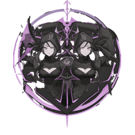 DEA7H emblem