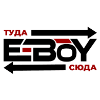 E-BOY emblem
