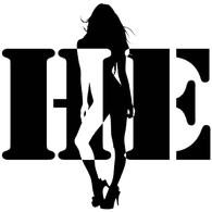 H_E emblem