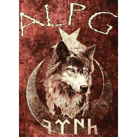 ALPG emblem