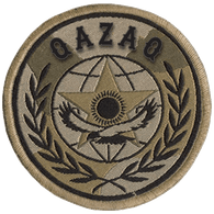 QZBAT emblem