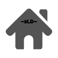 -SLD- emblem