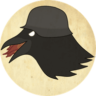 BLKCS emblem