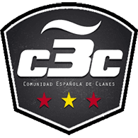 C3C-P emblem