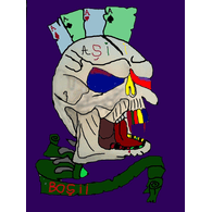 ASII- emblem