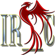 IR_S emblem