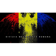 DMRO emblem