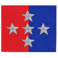 -BUH- emblem