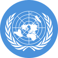 UN-TM emblem