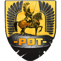 -POT- emblem