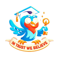 TRUST emblem