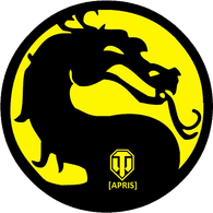 APRIS emblem
