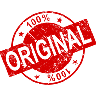 ORGNL emblem