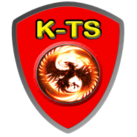 K-TS emblem