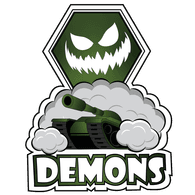 D33M emblem