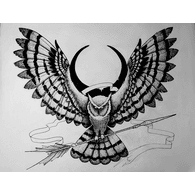 COBA emblem