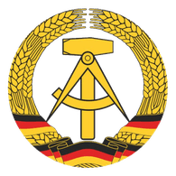 DDR51 emblem