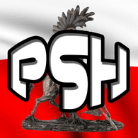 -PSH- emblem
