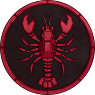 PRAKI emblem