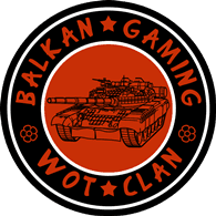 BLG emblem