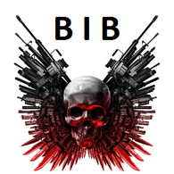 B_I_B emblem