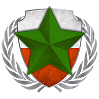 5T4RS emblem
