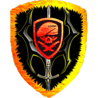 LTSOP emblem