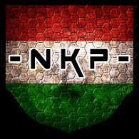 -NKP- emblem