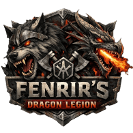 FEDLG emblem