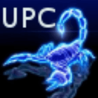 UPC emblem