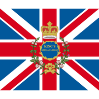 -KGL- emblem