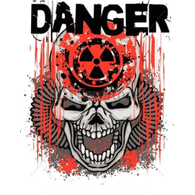 SPOKY emblem