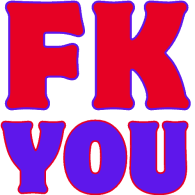 BLYM emblem