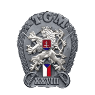 CS-H emblem