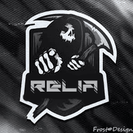 RELIA emblem