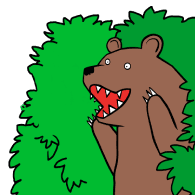 PDBIR emblem