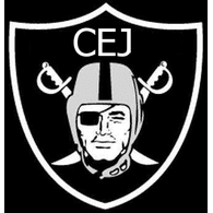 CEJ emblem