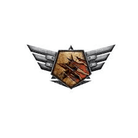 LCDPP emblem