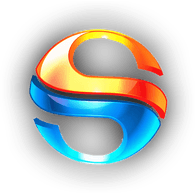 -SYN- emblem