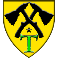 THAWK emblem