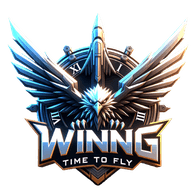 WINNG emblem