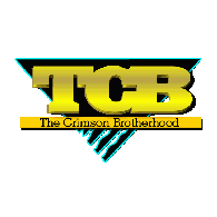 -TCB emblem