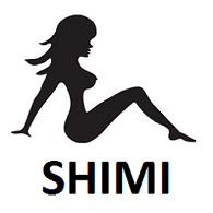 SHIMI emblem